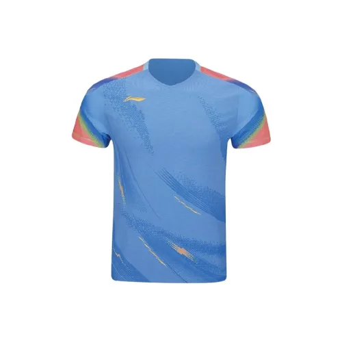 Подкладка Badminton series Бадминтон Джерси Мужской