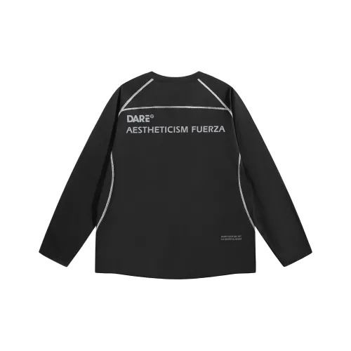 FUERZA Унисекс T-рубашки