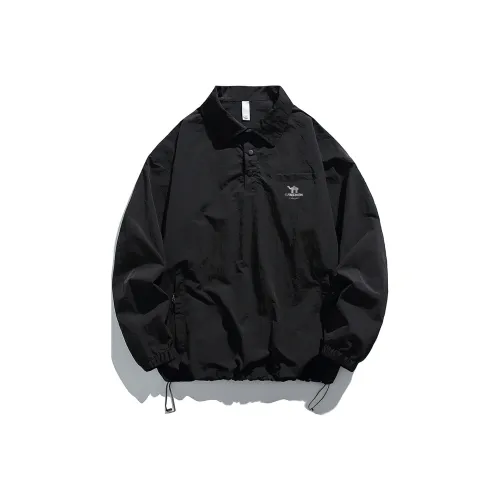 Pilot the camel Унисекс Рубашки