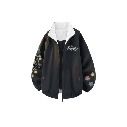 DUKE+DEXTER Унисекс Куртки