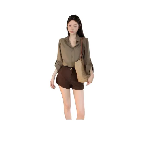 BEAUTIFUL CONFESSION Повседневный костюм женский