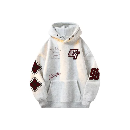 Stillslow Унисекс Свитшоты