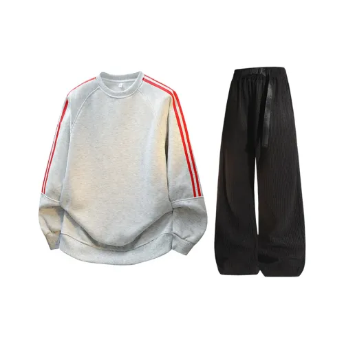 JEANSWEST Z Унисекс Свитшот Комплекты