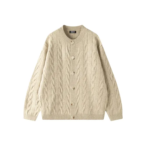 URBAN AUTHENTIC Трикотаж Унисекс