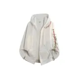 Туманно-серый