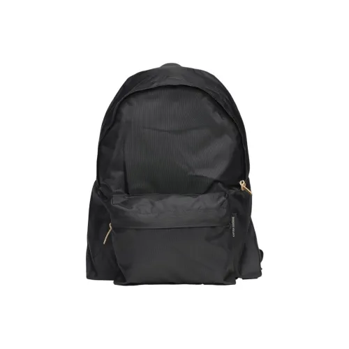KAPTAIN SUNSHINE Nylon Backpack Unisex Black
