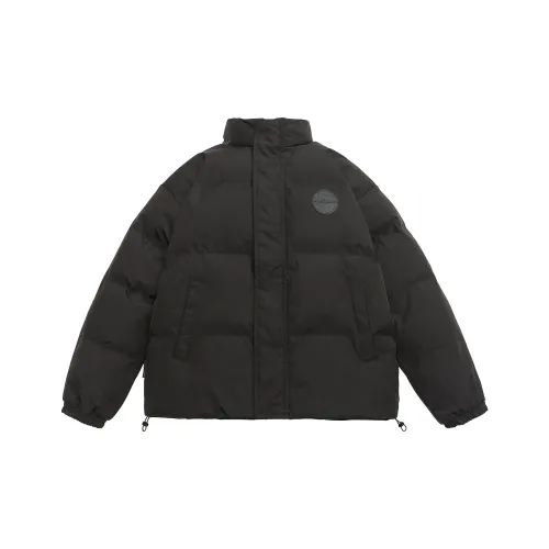 Ant Studio Хлопковый пуховик унисекс