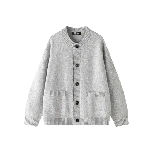 URBAN AUTHENTIC Трикотаж Унисекс