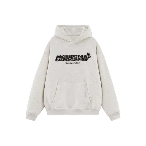 SIMPLE RIMLESS SRME Толстовка Унисекс