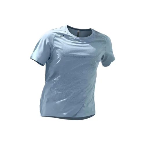 BKCXZICE Унисекс Беговые Футболки T