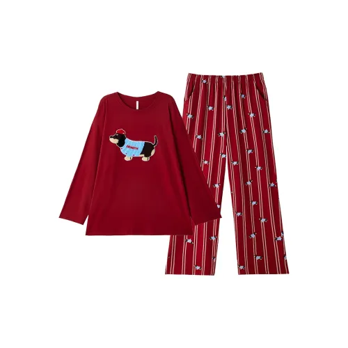 REDU Redu53375 Коробка Женские Подарочные наборы пижам