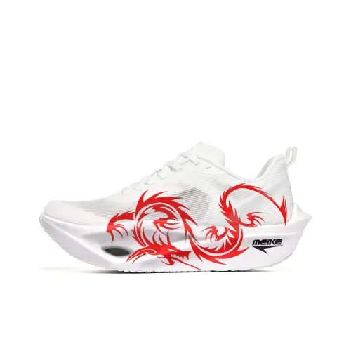 MEIKE Беговые кроссовки Low Top Унисекс