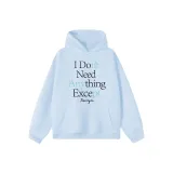 Синий [Флисовая подкладка]