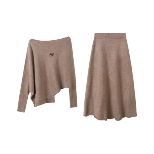 Incolore Женские Комплекты с Юбкой