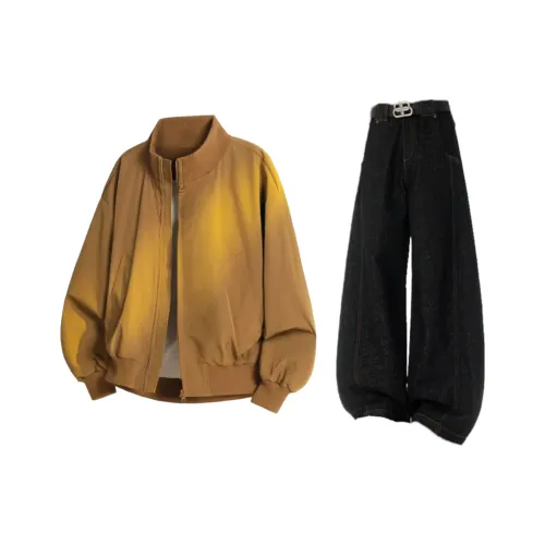 ZIRUNGE Повседневная спортивная одежда унисекс