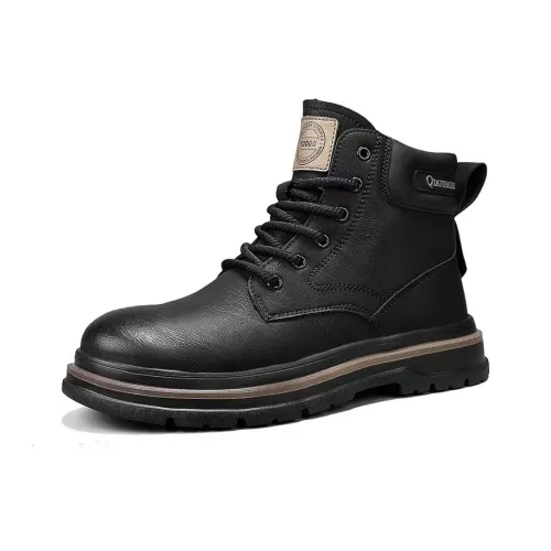 HeeDimensional Мартин Boot Унисекс