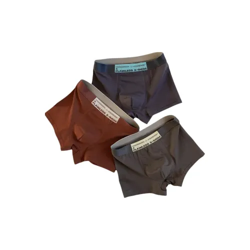 LUYOUYE Мужские боксер-шорты