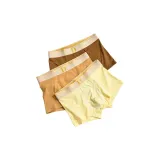 Бежевый, Желтый, Хаки, Коричневый