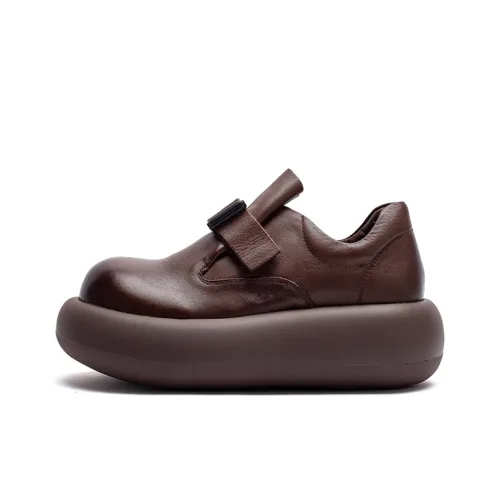 JAY Женские повседневные туфли Женские