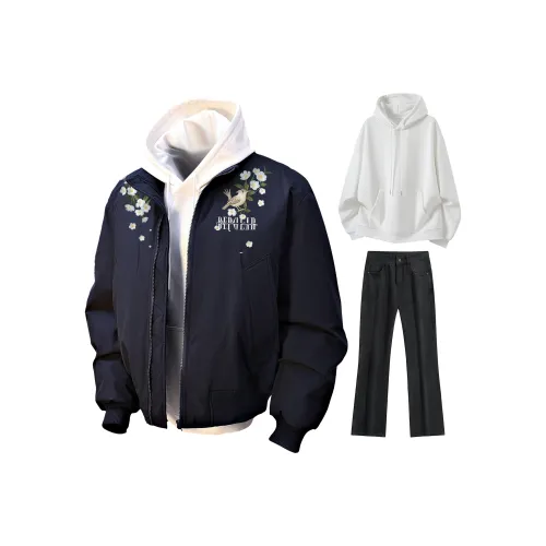 PERK EGLE Повседневная спортивная одежда Унисекс