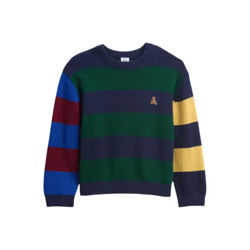 GAP Трикотаж для детей от 3 до 7 лет