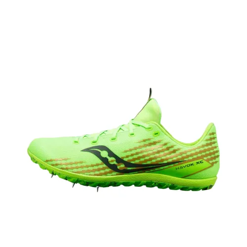 Saucony Дышащие Беговые Кроссовки Мужские