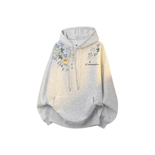 KADAKADA SUITE Толстовка Унисекс