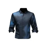 Светло-голубой