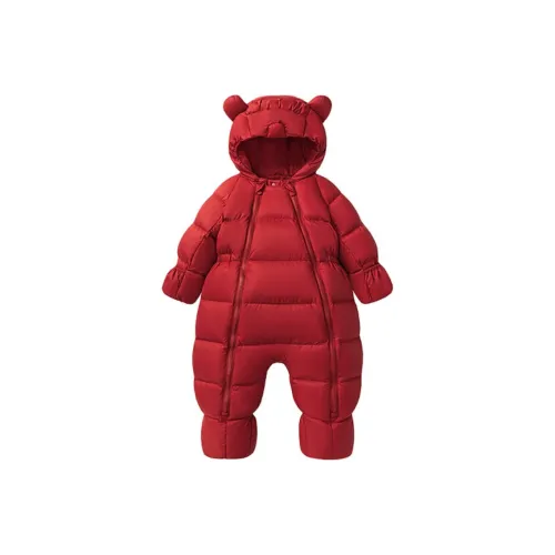 Mini Bala Комбинезон для малышей и детей дошкольного возраста