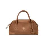 Жареный коричневый