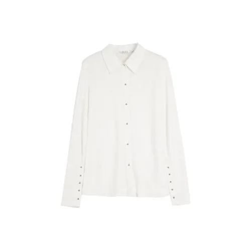 ELLE Женские Рубашки