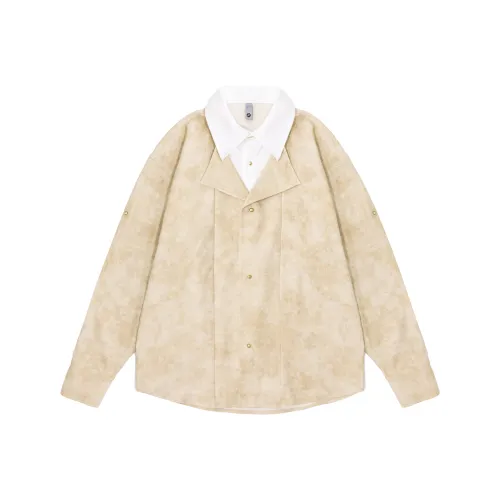 S123 Мужские рубашки