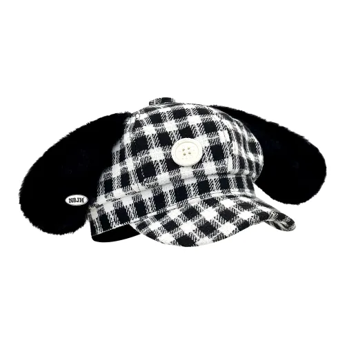 NBJH Береты Унисекс