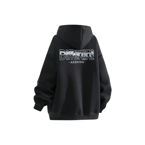 A.X.S.K Унисекс Свитшоты