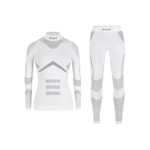 FYUT Спортивное термобелье унисекс