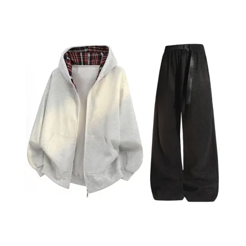 JEANSWEST Z Унисекс Свитшот Комплекты