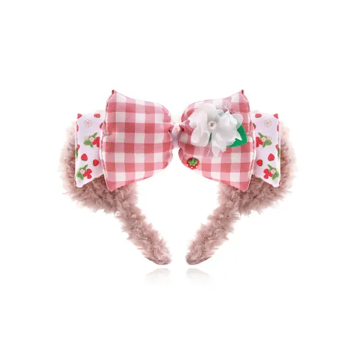 OFLY Тканевые повязки на голову для женщин