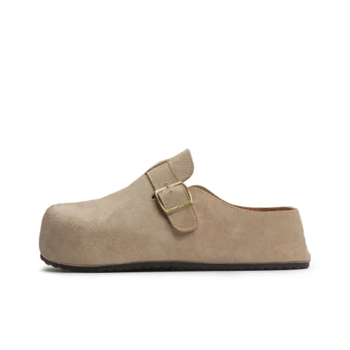 AFJI Домашние тапочки для женщин