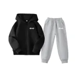 Чёрный/Белый Arc K-Серый/Белый Arc K