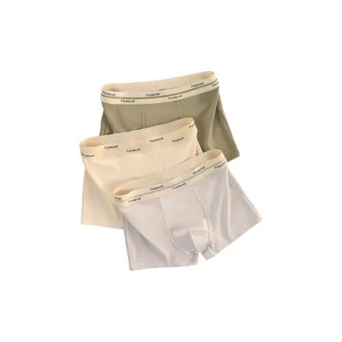 FOCOS STUDIO Боксер-брюки Мужской