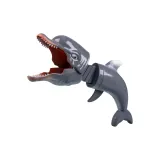 Retractable Spring Collection [Gray Dolphin]  
Выдвижной пружинный механизм, коллекция [Серый дельфин]