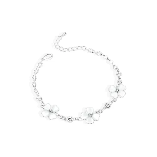 JOYDINNY Браслеты с цветной глазурью Унисекс