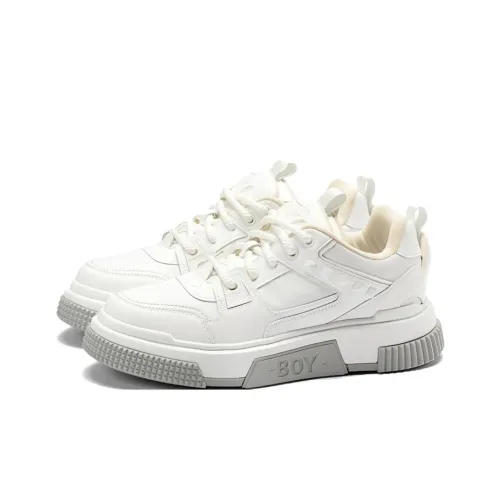 Boy London Low Топ Скейтборд Кроссовки Унисекс