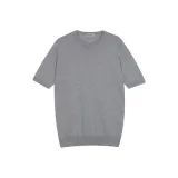 Серебристый