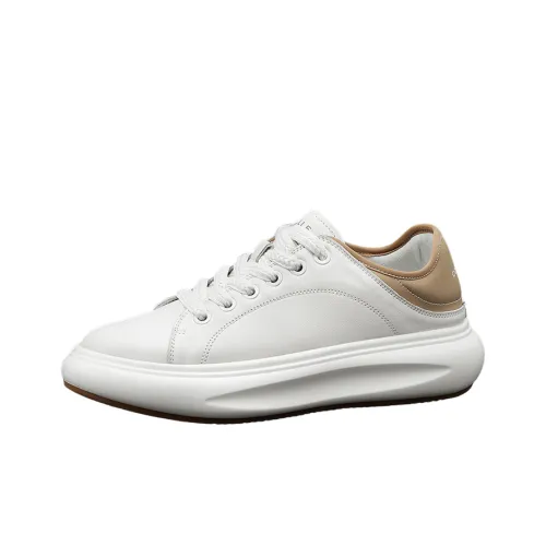 PARK DANCE Низкие кроссовки для скейтбординга Мужские