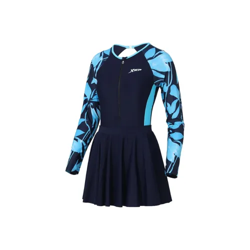 XTEP Двухкомпонентный купальник женский