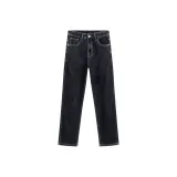 Черно-серый