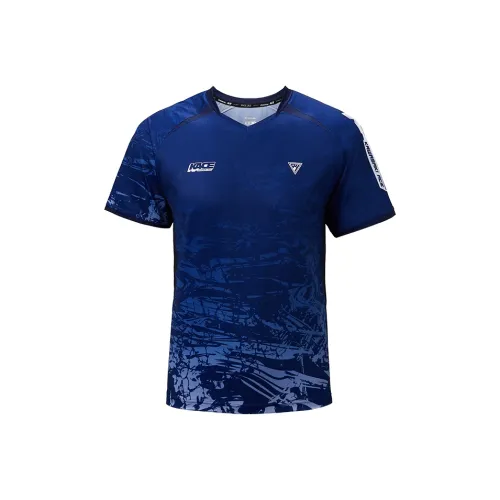 Кавасаки Бадминтон Джерси Унисекс