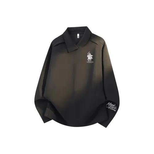 TBSM Унисекс Свитшоты