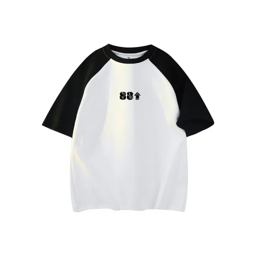 EDRPIUS Унисекс T-рубашки